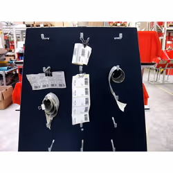 MAUL 2142590 trombone Acier 12 pièce(s)