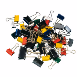MAUL 2157899, Multicolore, 50 pièce(s)