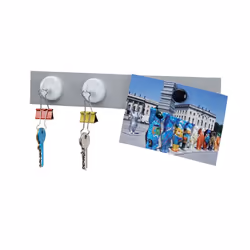 MAUL 2157899 trombone Acier 50 pièce(s) - Vue supplémentaire 4