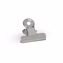 MAUL 2173096, 30 mm, Nickel