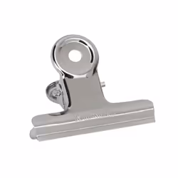 MAUL 2175096, Métal, Argent, 52 mm, 46 mm, 10 pièce(s)