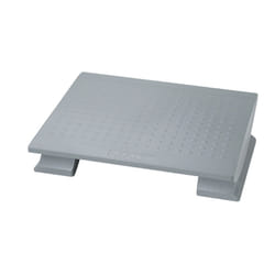 MAUL 9022085 repose-pieds Gris