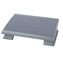 MAUL 9022585 repose-pieds Gris