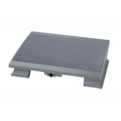 MAUL 9025085 chauffe-pieds 35 W Gris
