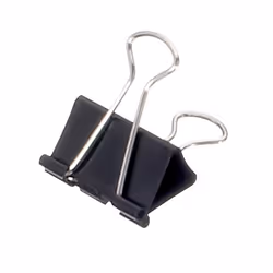 MAUL 2155190, Noir, 6 pièce(s)