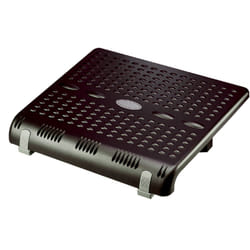 MAUL 9011590 repose-pieds Noir
