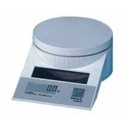 MAUL Solar Letter Scales MAULtronic S 2000 g Pèse-lettre électronique Blanc