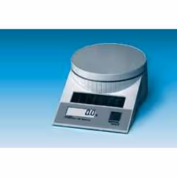 MAUL Solar Letter Scales MAULtronic S. 5000 gr. White