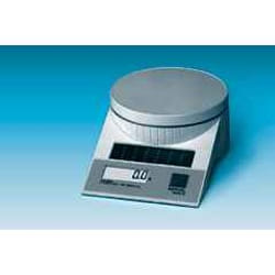 MAUL Solar Letter Scales MAULtronic S. 5000 gr. White Pèse-lettre électronique Blanc