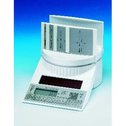 MAUL Solar Postal Scales MAULtronic S porto. White. 2000 gr Pèse-lettre électronique Blanc