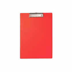 MAUL 2335225, Rouge, A4, 229 mm, 319 mm, 13 mm