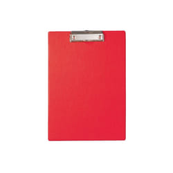 MAUL 2335225 bloc-notes A4 Rouge