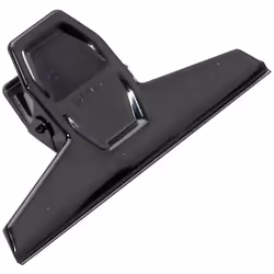 MAUL 2100990, 95 mm, Noir, 10 pièce(s)