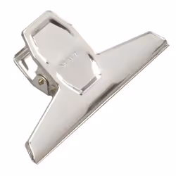 MAUL 2100996, Métal, Nickel, Argent, 2,5 cm, 95 mm, 10 pièce(s)