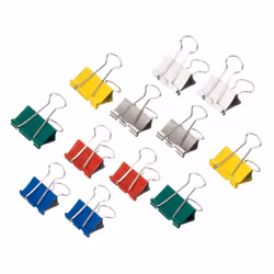 MAUL 2142599, Multicolore, 12 pièce(s)