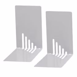 MAUL 3501095, Argent, Métal, 0,8 mm, Brillant, Allemagne, 85 x 140 x 140 mm