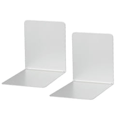 MAUL 3506295 serre-livre Argent Métal