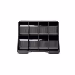 MAUL 5611495 caisse enregistreuse Acier Argent - Vue supplémentaire 4