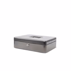 MAUL 5611495 caisse enregistreuse Acier Argent - Vue supplémentaire 5