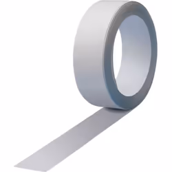 Informations techniques Couleur : blanc Dimensions produit, largeur : 3.5 cm Epaisseur : 0.13 mm Longueur : 25 m Matériau (dé ...