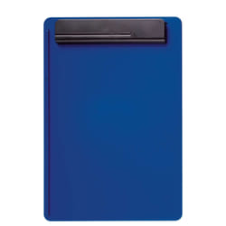 MAUL 2325037 bloc-notes A4 Plastique Bleu