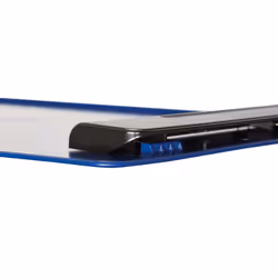 MAUL 2325037 bloc-notes A4 Plastique Bleu