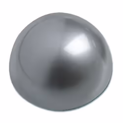 MAUL 6166095, Aimant de tableau blanc, Argent, Plastique, Allemagne, 20 mm, 10 pièce(s)