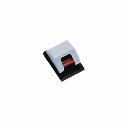 MAUL 6241084, Plastique, Gris, Noir, Allemagne, 43 mm, 33 mm, 10 pièce(s)