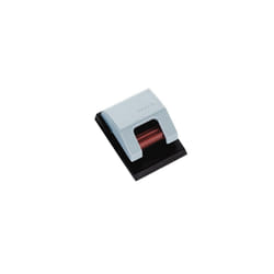 MAUL 6241084 reliure 10 pièce(s) Plastique