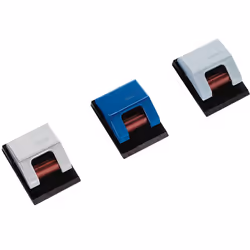 MAUL 6241084 reliure 10 pièce(s) Plastique