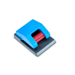 MAUL Roller clip S trombone Plastique 10 pièce(s)