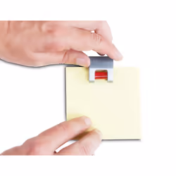 MAUL 6241094 tableau magnétique & accessoires Argent - Vue supplémentaire 7