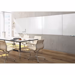 MAUL 6335384 Tableau blanc Plastique Magnétique