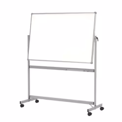 MAUL 6336184, 1000 x 1200 mm, Métal, Portable
