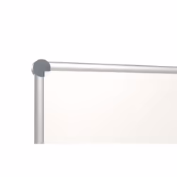 MAUL 6336184 Tableau blanc 1000 x 1200 mm Métal