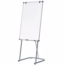 MAUL 6371084, 1200 x 750 mm, Plastique, Horizontalement/verticalement, Portable