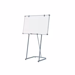 MAUL 6371084 Tableau blanc 1200 x 750 mm Plastique