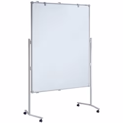 MAUL 6380482 tableau d'affichage & accessoires Tableau d’affichage amovible Bleu