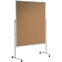 MAUL 6380582 tableau d'affichage & accessoires Tableau d’affichage amovible Bois