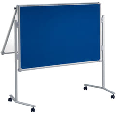 MAUL 6380782 tableau d'affichage & accessoires Tableau d’affichage amovible Bleu