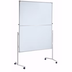 MAUL 6380782 tableau d'affichage & accessoires Tableau d’affichage amovible Bleu