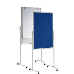 MAUL 6380982 tableau d'affichage & accessoires Tableau d’affichage amovible Bleu