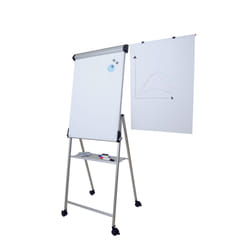 MAUL MAULpro Autonome 690 x 960 mm Aluminium, Plastique, Acier Argent
