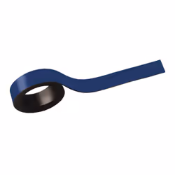 MAUL 6520537, Bleu, Métal, 15 mm, 1 m, 50 g, 120 mm