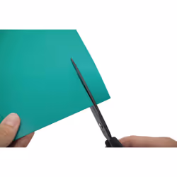 MAUL 6526155 Post-it Rectangle Vert 1 feuilles