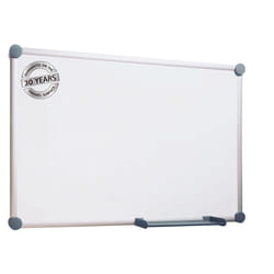 MAUL 6305984 Tableau blanc émail Magnétique