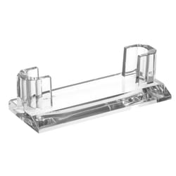 MAUL 1959405 rangement de cartes de visites Acrylique Transparent