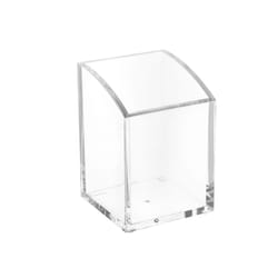 MAUL 1955005 porte crayons et stylos Acrylique Transparent