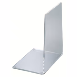 MAUL 1958005, Transparent, Acrylique, 136 mm, 93 mm, 158 mm, 140 g