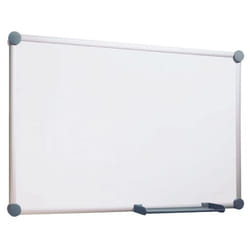 MAUL 2000 MAULpro Tableau blanc émail Magnétique